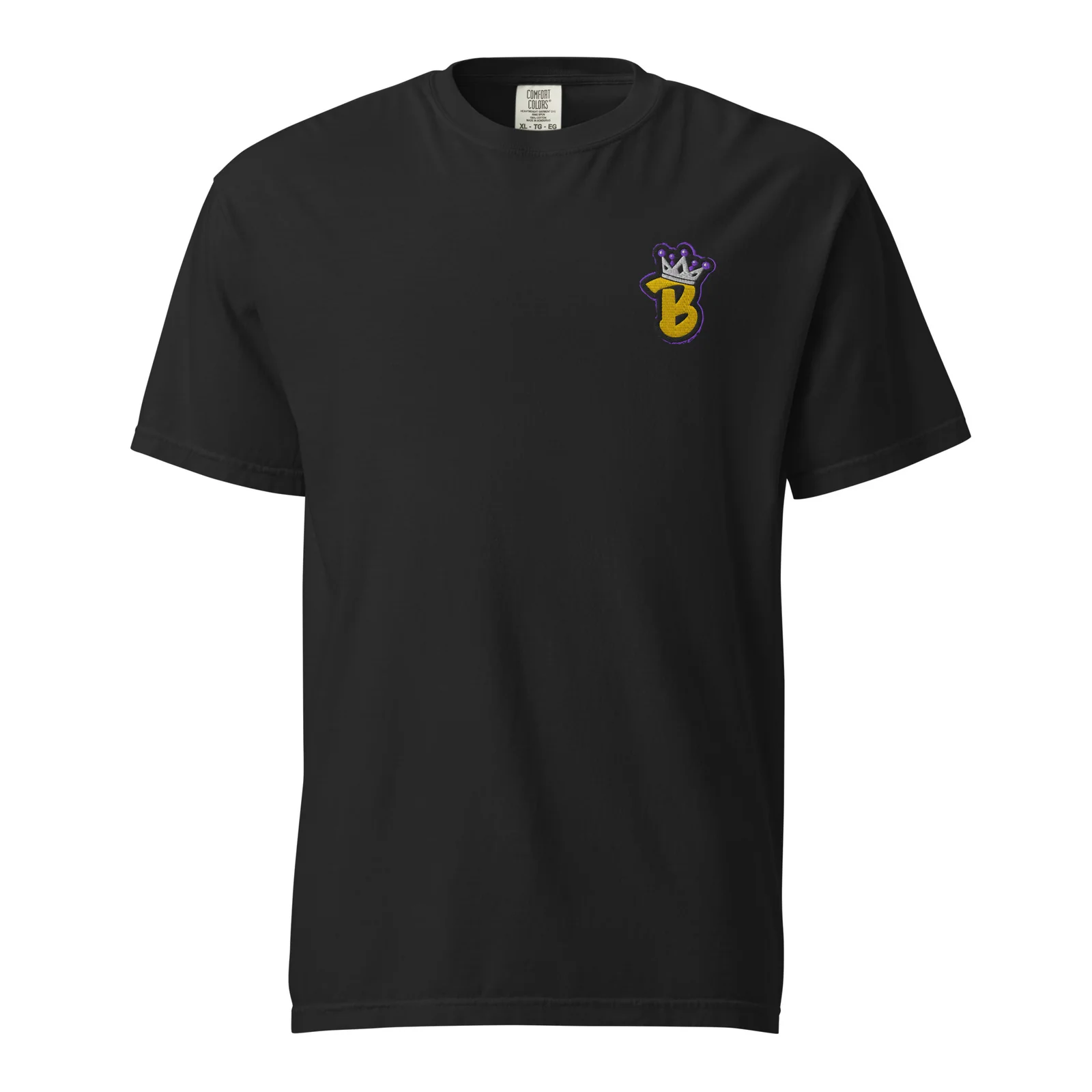 BUTTERS apparel