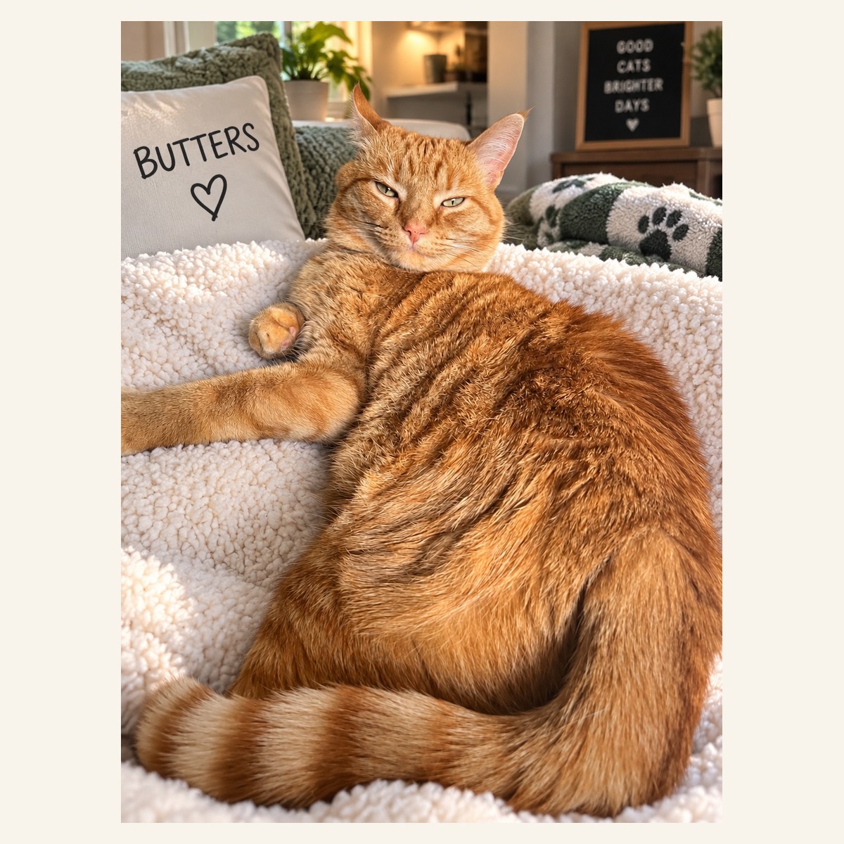 The real Butters — photo 1