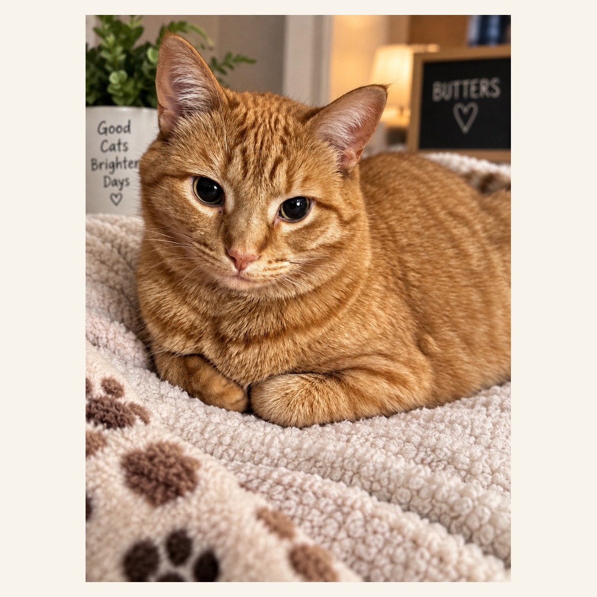 The real Butters — photo 3