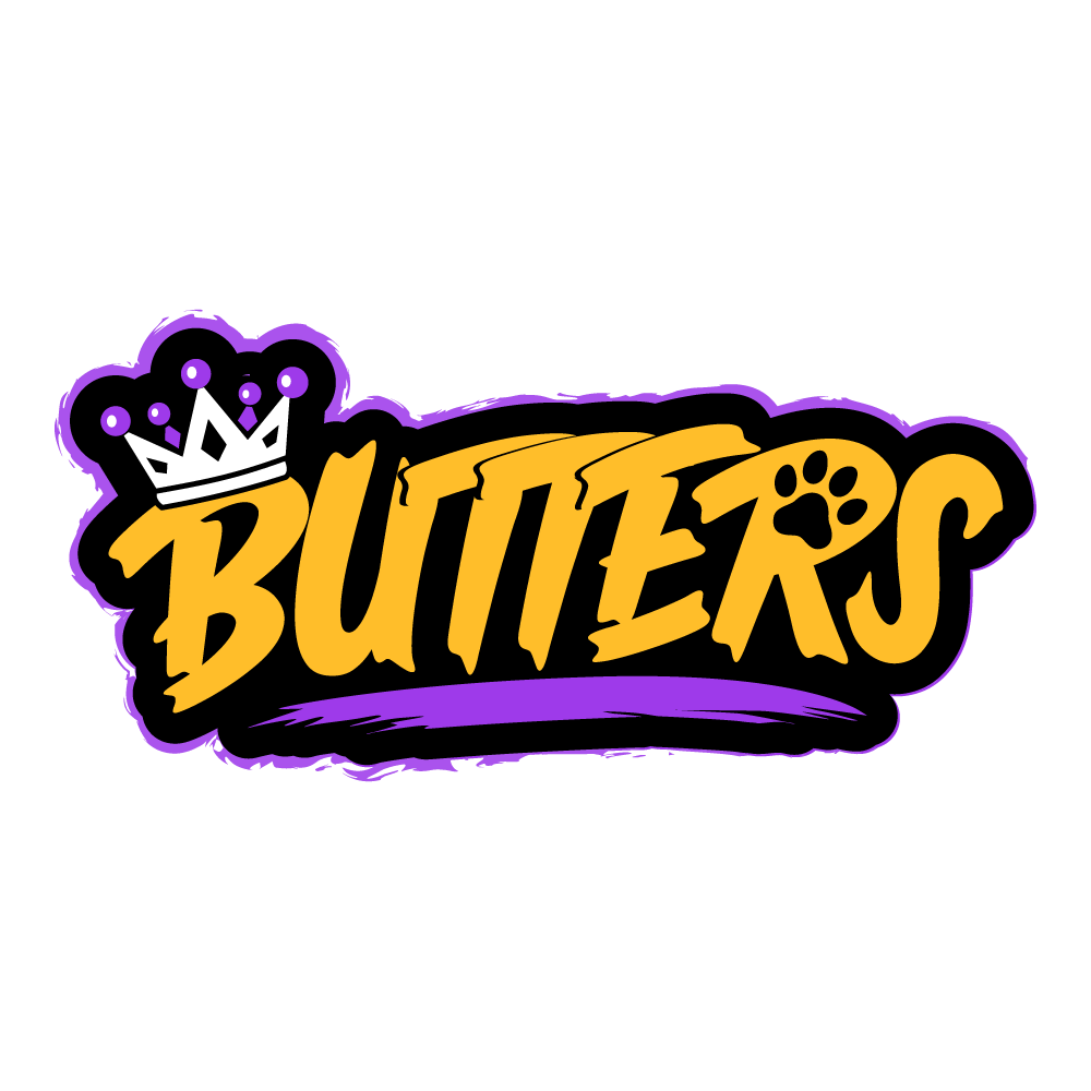 BUTTERS